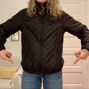 Marmot Puffer Coat